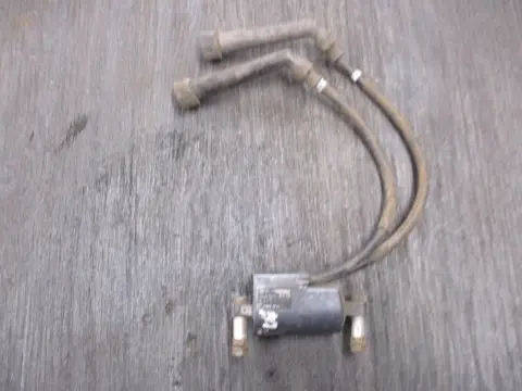 BOBINE Suzuki GSX 750 1984 - 1986