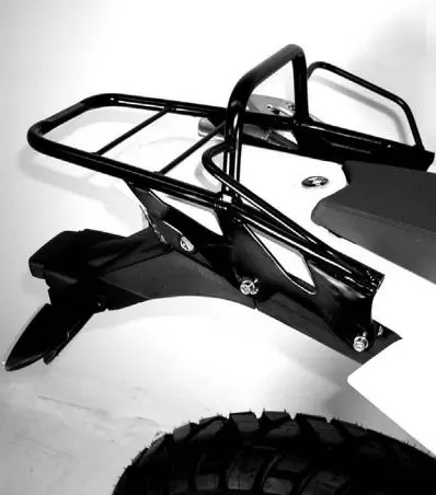 TOPKOFFERDRAGER BMW G 650 2008 - 2010