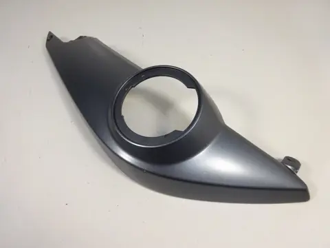 RECHTER ACHTERKANT BMW F 800 S - ST 2006 - 2010