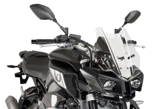KUIPRUIT Yamaha MT 10 2016 - 2021
