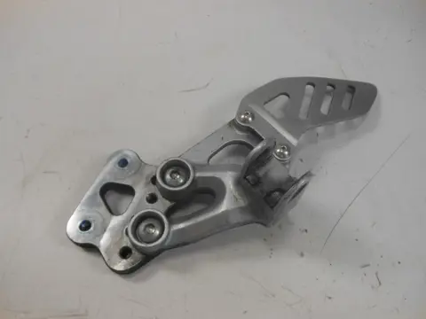 LINKER SCHETSPLAAT Suzuki GSX R 750 2008 - 2010