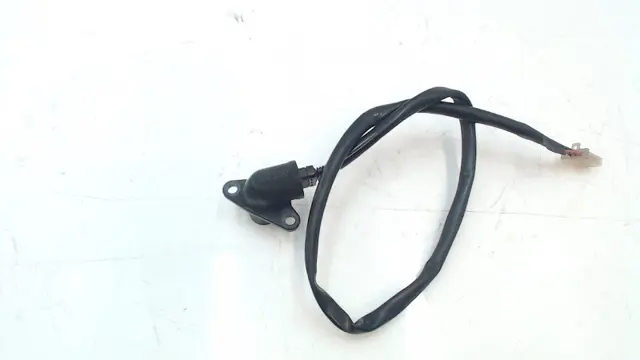 SNELHEIDSOPNEMER Honda VFR 750 1994 - 1997