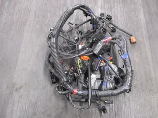 KABELBOOM Triumph Tiger 800 2010 - 2014