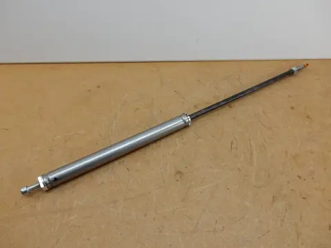 VOORPOOT BINNEN Moto Guzzi Stelvio 2007 - 2010