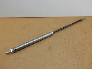 VOORPOOT BINNEN Moto Guzzi Stelvio 2007 - 2010