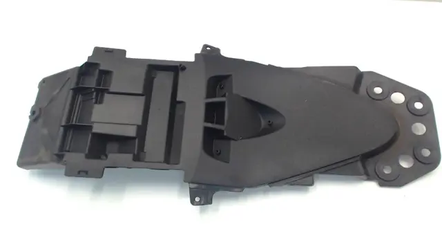ACHTER SPATBORD Suzuki GSX R 1000 2009 - 2010