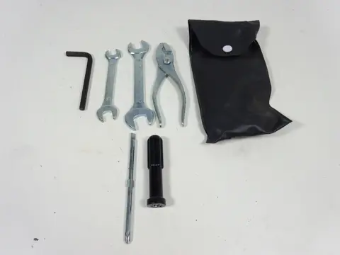 GEREEDSCHAPSET Suzuki M 1500 Intruder 2009 - 2014