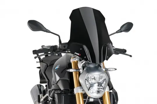 KUIPRUIT BMW R 1200 R 2015 - 2016
