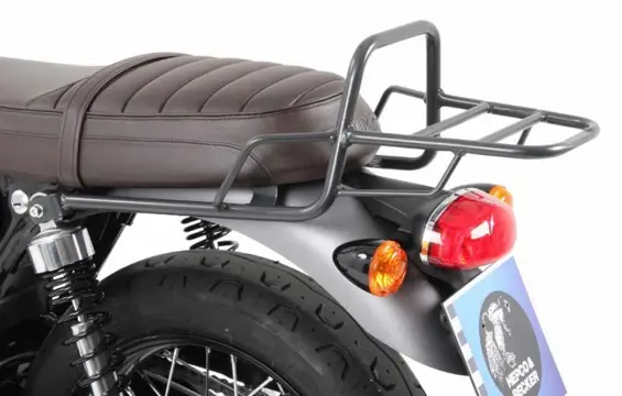 TOPKOFFERDRAGER Triumph Bonneville T 120 2016 - 2018