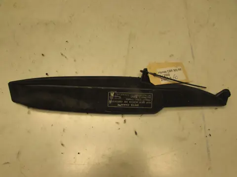 OVERIG Honda CBR Fireblade 2000 - 2001