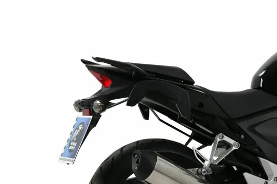 KOFFERBEUGELSET Honda CB 500 X 2013 - 2016