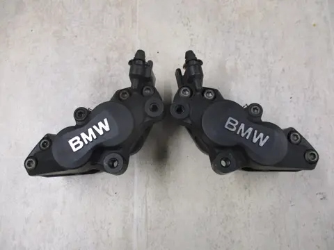 REMKLAUWEN BMW R 1200 GS 2003 - 2007