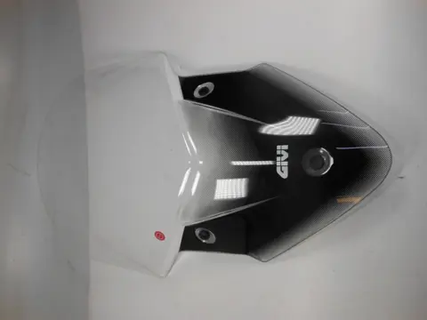KUIPRUIT Ducati Multistrada 1200 2014 - 2017
