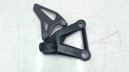 RECHTER SCHETSPLAAT Ducati 1198 2009 - 2011