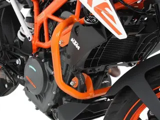 VALBEUGEL KTM 125 Duke 2017 - 2020