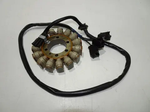 DYNAMO Kawasaki GTR 1400 2007 - 2010