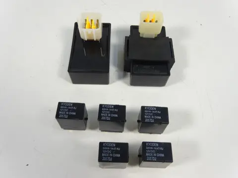 RELAIS Benelli 302 R 2020 - 2022