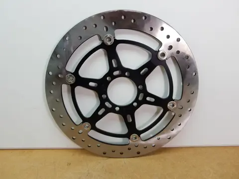 REMSCHIJF VOOR Moto Guzzi V85 TT 2019 - 2021