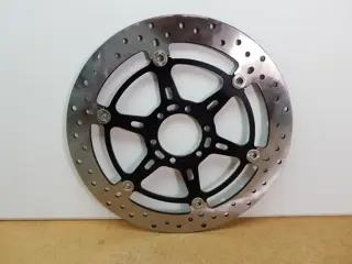 REMSCHIJF VOOR Moto Guzzi V85 TT 2019 - 2021