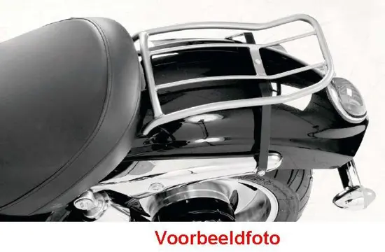 BAGAGEDRAGER Yamaha XV 1600 1999 - 2006