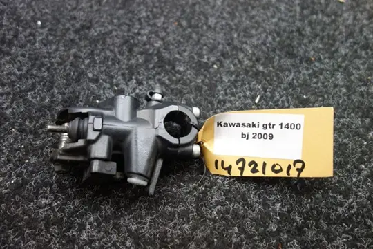 KOPPELINGSPOMP Kawasaki GTR 1400 2007 - 2010
