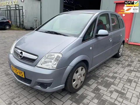 Opel Meriva 1.6-16V Enjoy
