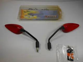 SPIEGEL SET Ducati Monster 695 2006 - 2008