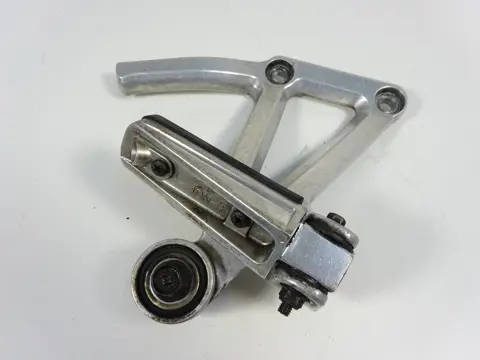 DUO VOETSTEUN RECHTS Yamaha FAZER 600 1998 - 2000
