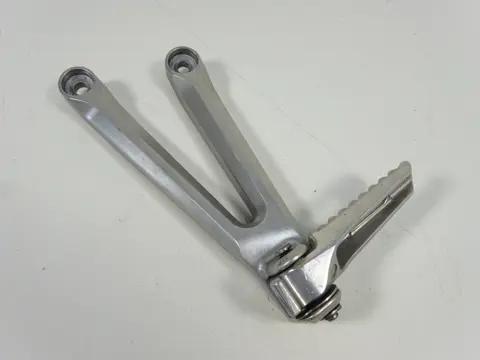 DUO VOETSTEUN LINKS Honda CBR Fireblade 2006 - 2007