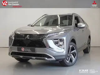 Mitsubishi Eclipse Cross 2.4 PHEV Intense+ | Apple Carplay / Android Auto | Achteruitrijcamera | Fab