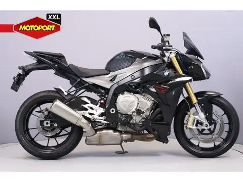 BMW S 1000 R (bj 2015)