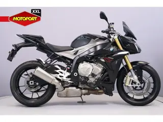 BMW S 1000 R (bj 2015)