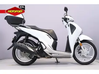 Honda SH 150 (bj 2019)