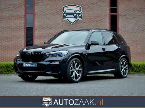 BMW X5 xDrive45e High Executive M Sport