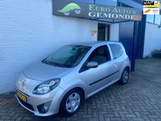 Renault Twingo 1.2-16V Collection - Airco electra pakket jaar apk bij levering