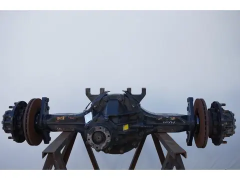 MAN HY-1350-12 38/14 I=2.714 (bj 2015)