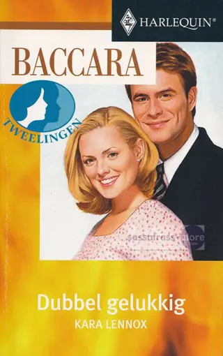 Nr. 527: Kara Lennox ~ Dubbel gelukkig