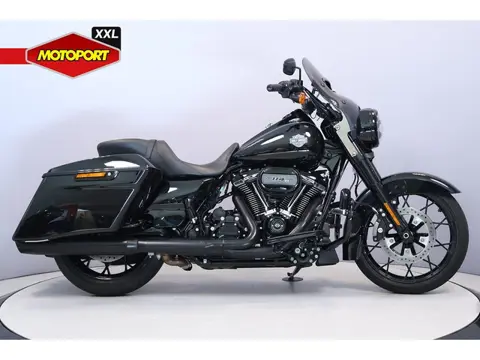 Harley-Davidson ROAD KING SPECIAL (bj 2022)