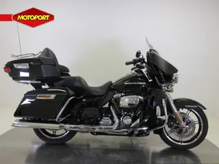 Harley-Davidson Electra Glide Ultra Limited (bj 2022)