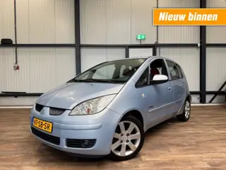 MITSUBISHI COLT 1.3 invite - airco - nieuwe apk