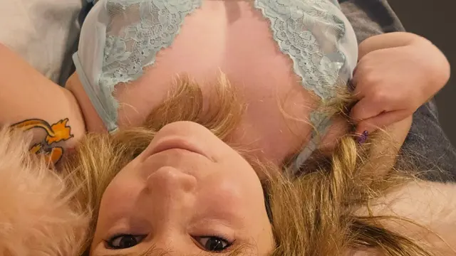 Stephanietje (35) #Antwerpen, #BE