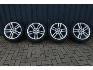 Winterset Audi A4 18" S-Line (origineel)