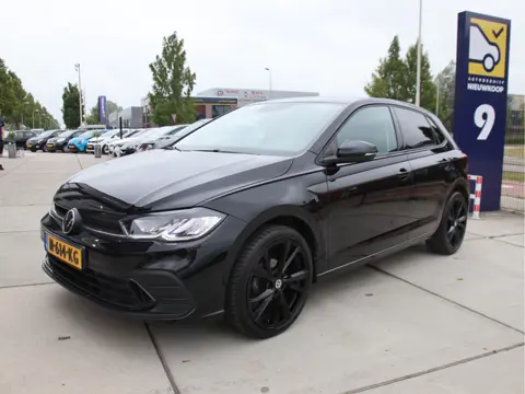 Volkswagen Polo 1.0 TSI Life Facelift, Virtueel, FULL LED, NL NAP, 18 Inch SALE!!