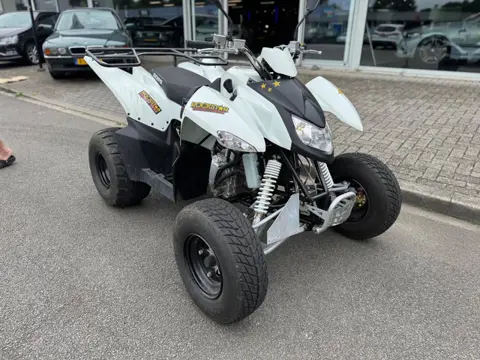 Goes ACCESS MOTOR SP300-S Automaat Gordel 19 PK