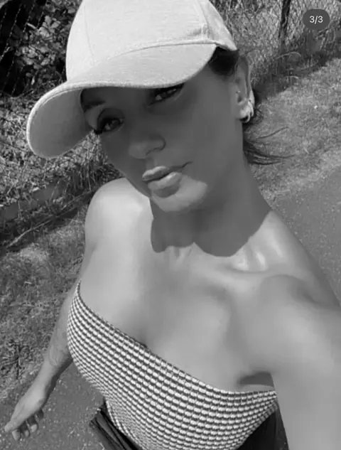 1 op 1 beeldbellen Antwerpen? Nani, 33 jaar!