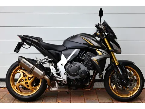 Honda CB1000R | CB 1000 RA X-TREME ABS (bj 2014)