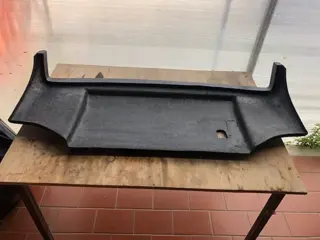 Front lower panel Ferrari 308 Gt4