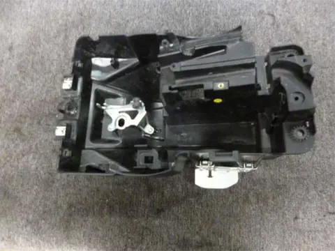 ACCUBAK Ducati Multistrada 1200 2010 - 2012