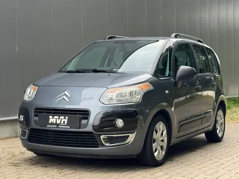 Citroen C3 Picasso 1.4 VTi Aura - OrigNL - NAP - Airco - Cruise