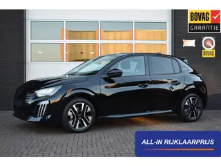 Peugeot 208 1.2 PureTech 100 PK Aut Allure Aut. | Carplay | Navi | PDC | Incl. garantie